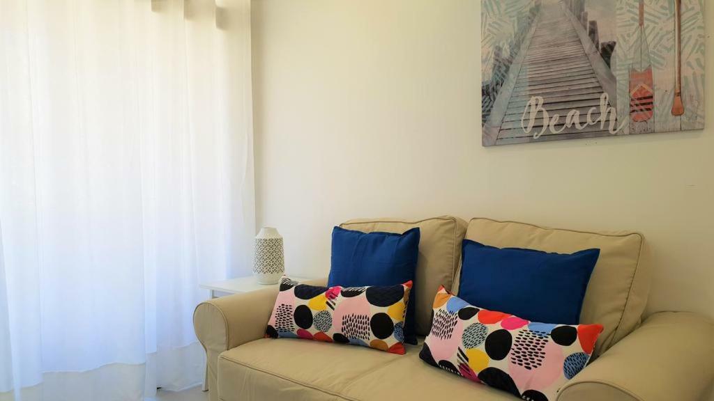 Home Sweet Home Arona  Luaran gambar